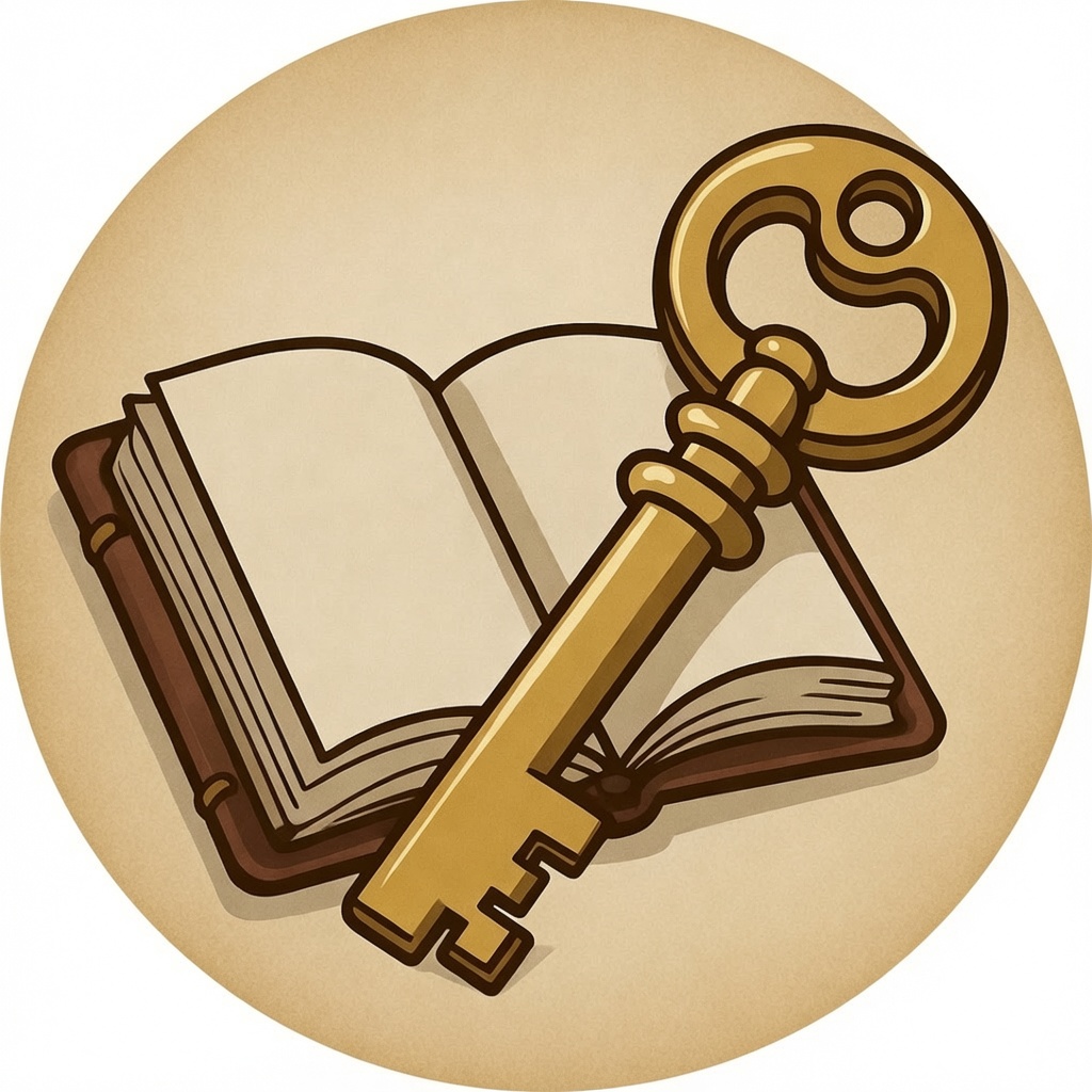 KeyBlogging Logo